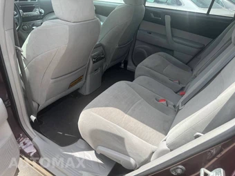 2012 Toyota Highlander - miniatura 11