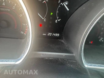 2012 Toyota Highlander - miniatura 7