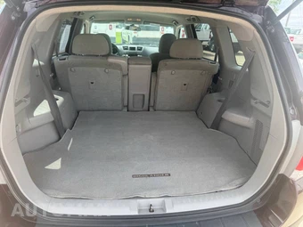 2012 Toyota Highlander - miniatura 8