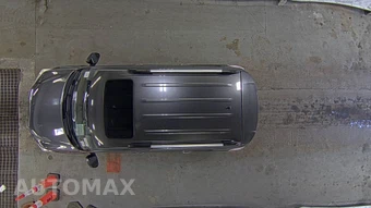 2012 Toyota Highlander Limited – miniatura 11