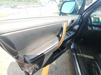 2012 Toyota Highlander Limited – miniatura 14