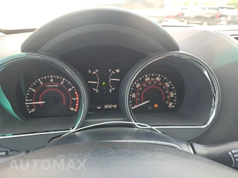2012 Toyota Highlander Limited – miniatura 17