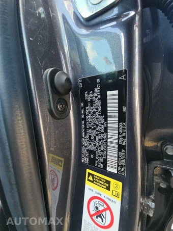 2012 Toyota Highlander Limited – miniatura 21