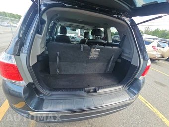 2012 Toyota Highlander Limited – miniatura 23