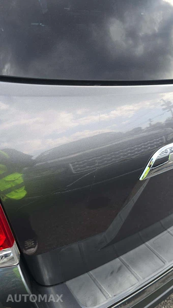 2012 Toyota Highlander Limited – miniatura 35