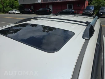 2012 Toyota Highlander Limited – miniatura 12