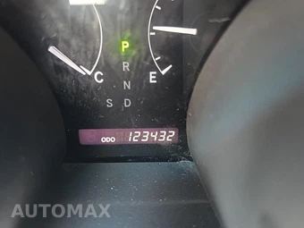 2012 Toyota Highlander Limited – miniatura 15