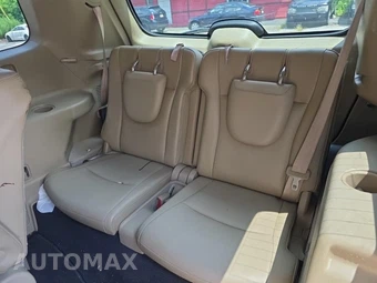 2012 Toyota Highlander Limited – miniatura 17