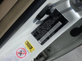 2012 Toyota Highlander Limited – miniatura 19