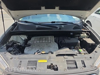 2012 Toyota Highlander Limited – miniatura 20