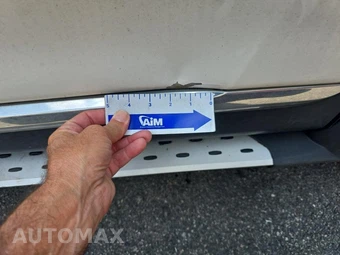 2012 Toyota Highlander Limited – miniatura 23
