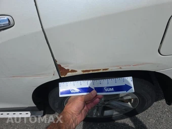 2012 Toyota Highlander Limited – miniatura 27