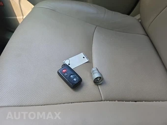 2012 Toyota Highlander Limited – miniatura 31