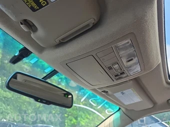 2012 Toyota Highlander Limited – miniatura 32