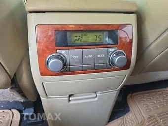 2012 Toyota Highlander Limited – miniatura 34