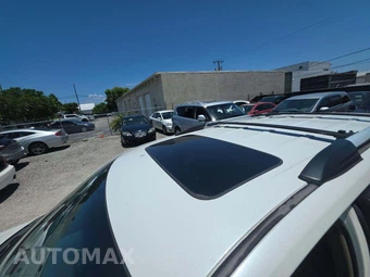 2012 Toyota Highlander Limited – miniatura 12