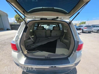 2012 Toyota Highlander Limited – miniatura 15