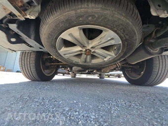 2012 Toyota Highlander Limited – miniatura 16