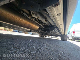 2012 Toyota Highlander Limited – miniatura 18