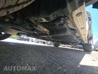 2012 Toyota Highlander Limited – miniatura 7