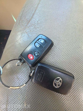 2012 Toyota Highlander Limited – miniatura 8