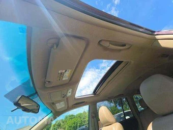 2012 Toyota Highlander Limited – miniatura 11