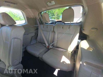 2012 Toyota Highlander Limited – miniatura 14