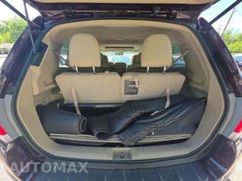 2012 Toyota Highlander Limited – miniatura 15