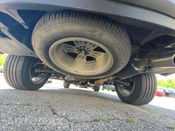 2012 Toyota Highlander Limited – miniatura 16