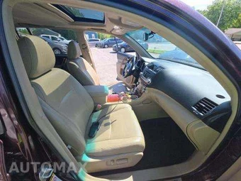 2012 Toyota Highlander Limited – miniatura 19