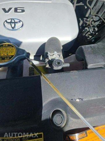 2012 Toyota Highlander Limited – miniatura 22