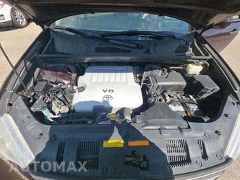 2012 Toyota Highlander Limited – miniatura 23
