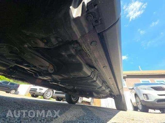 2012 Toyota Highlander Limited – miniatura 7