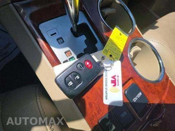 2012 Toyota Highlander Limited – miniatura 8