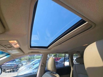 2012 Toyota Highlander Limited – miniatura 11