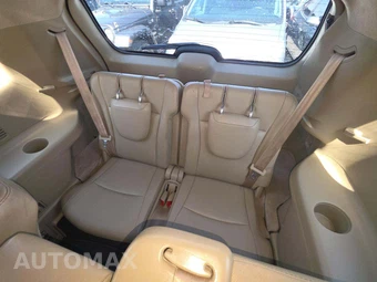 2012 Toyota Highlander Limited – miniatura 14