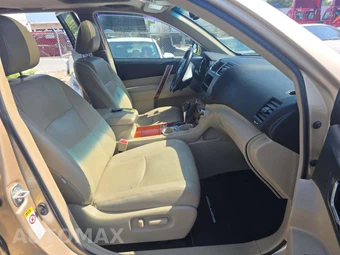 2012 Toyota Highlander Limited – miniatura 19