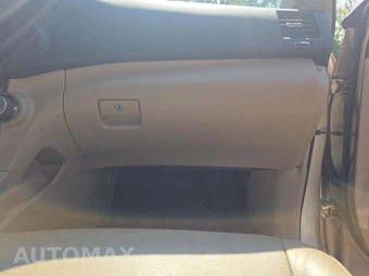 2012 Toyota Highlander Limited – miniatura 20