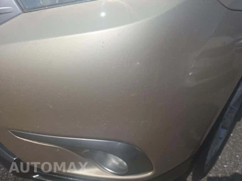 2012 Toyota Highlander Limited – miniatura 23
