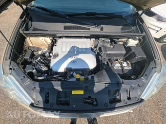 2012 Toyota Highlander Limited – miniatura 32