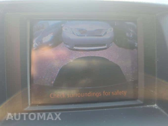 2012 Toyota Highlander Limited – miniatura 34