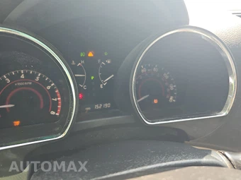 2012 Toyota Highlander Limited – miniatura 12