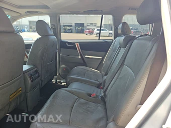 2012 Toyota Highlander Limited – miniatura 13