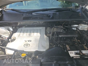 2012 Toyota Highlander Limited – miniatura 15