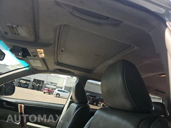2012 Toyota Highlander Limited – miniatura 17