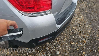 2012 Toyota Highlander Limited – miniatura 20