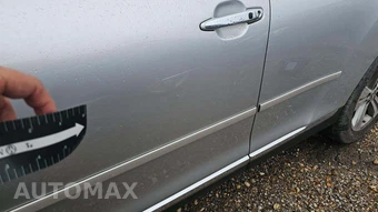 2012 Toyota Highlander Limited – miniatura 24
