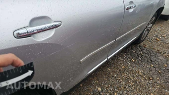 2012 Toyota Highlander Limited – miniatura 27
