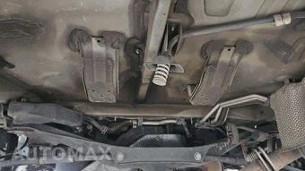 2012 Toyota Highlander Limited – miniatura 28