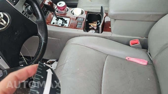 2012 Toyota Highlander Limited – miniatura 32